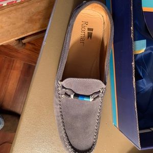 Riomar Men’s shoes